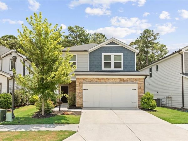 334 Wells Circle, Canton, GA 30114