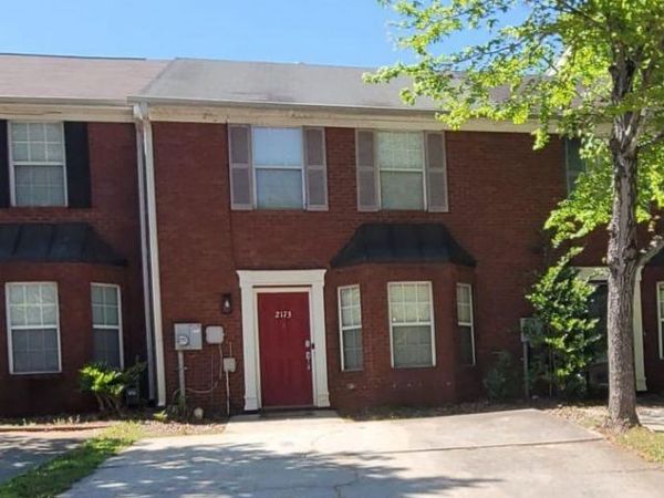 2173 Wind Gate Court , Lithonia, GA 30058