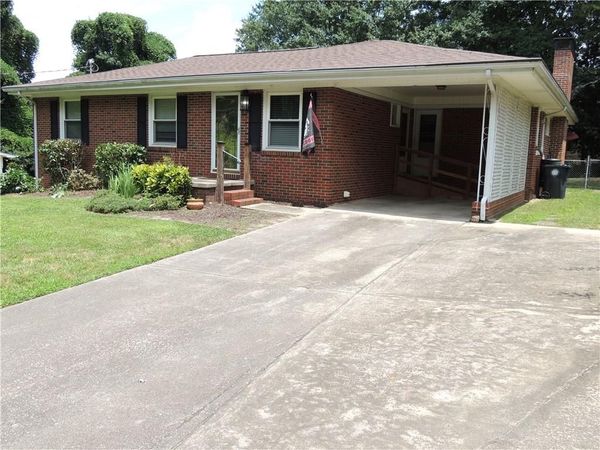 1144 Piedmont Place , Gainesville, GA 30501