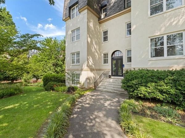 1230 Piedmont Avenue NE, Unit 401, Atlanta, GA 30309