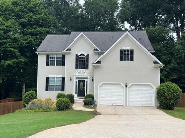 2172 Woodbriar Drive, Buford, GA 30518