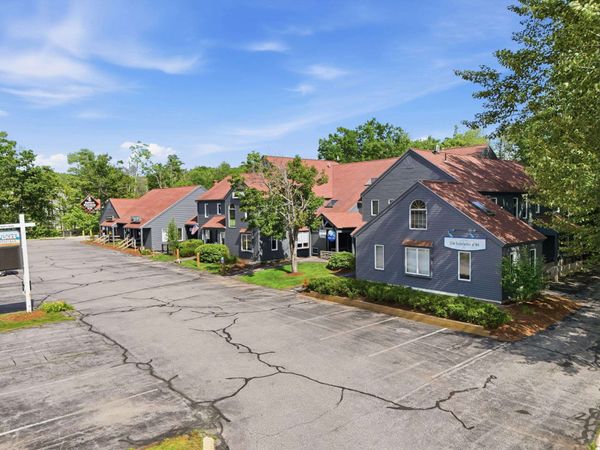 60 Whittier Highway, Unit 16, Moultonborough, NH 03254