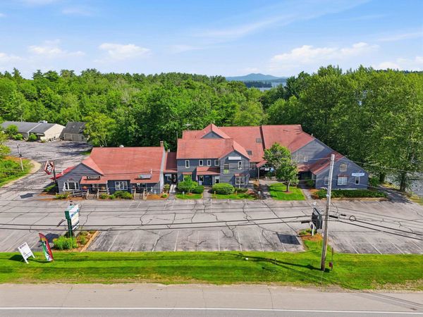 60 Whittier Highway, Unit 4A, Moultonborough, NH 03254