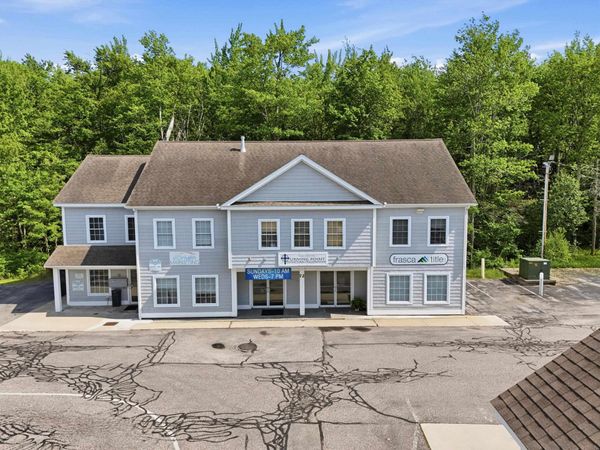 72 Whittier Highway, Unit 9-F, Moultonborough, NH 03254