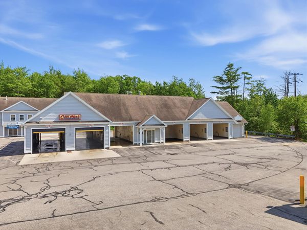 70 Whittier Highway, Unit G, Moultonborough, NH 03254