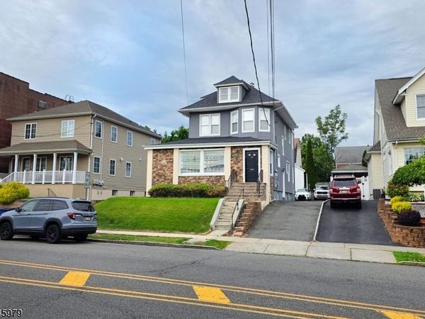 335 Union Ave, Belleville, NJ 07109