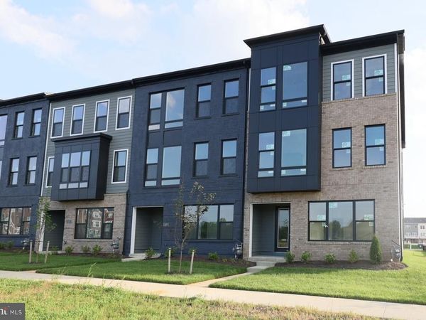 111 SUMMIT POINT BOULEVARD , Unit 20-J, BOWIE, MD 20716