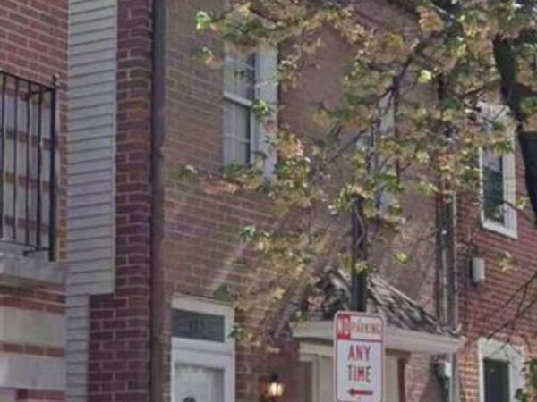 123 ELLSWORTH STREET , PHILADELPHIA, PA 19147