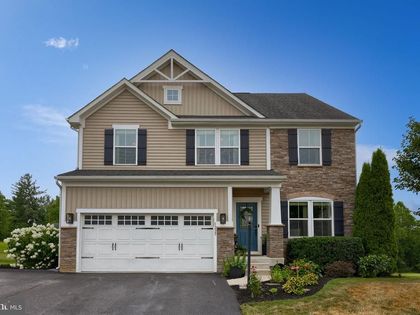 1229 COPPER BEECH DRIVE York, PA 17403