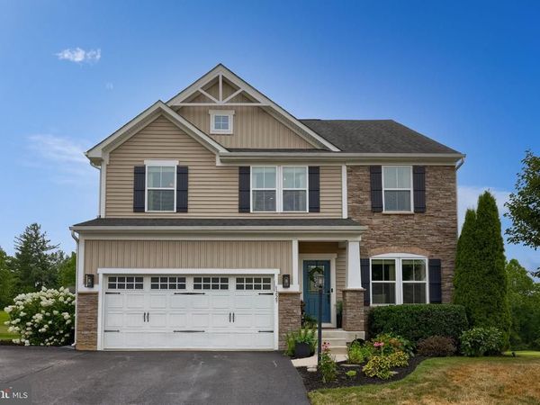 1229 COPPER BEECH DRIVE, YORK, PA 17403