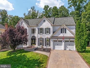 12212 SOUR GUM COURT, GAINESVILLE, VA 20155
