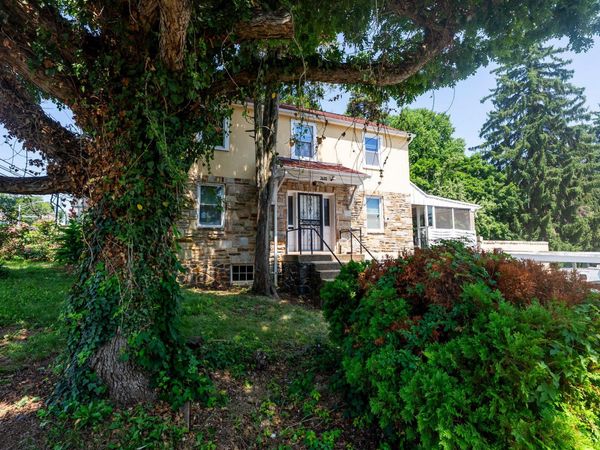 3600 TULSA ROAD , GWYNN OAK, MD 21207