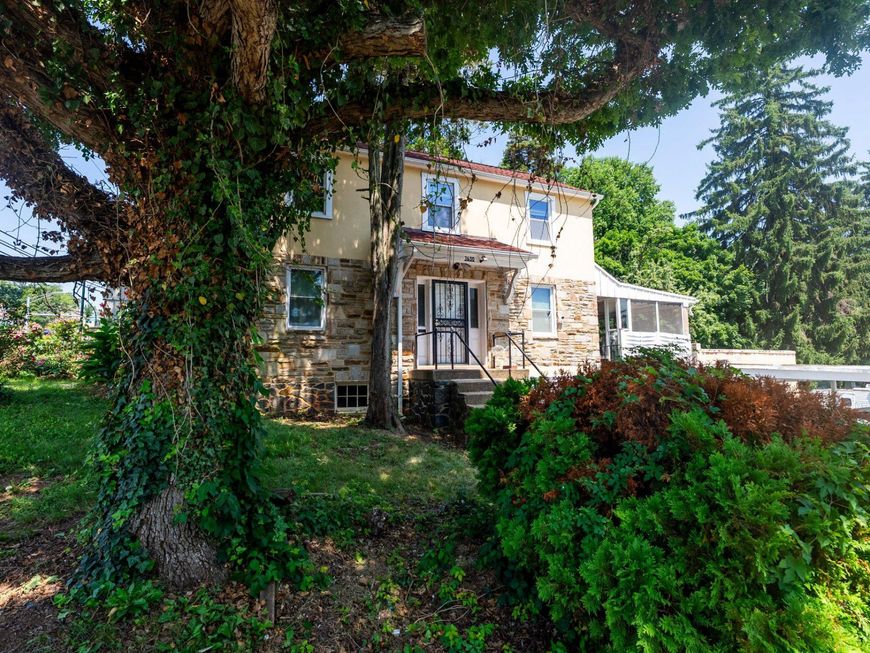 3600 Tulsa Road , Gwynn Oak, MD 21207 Main Photo