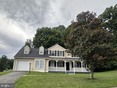 5561 ROWSER , WOODBRIDGE, VA 22193
