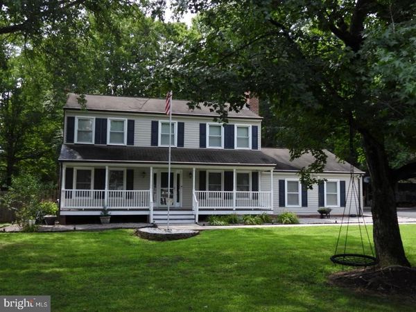 1211 RICHMOND DRIVE , STAFFORD, VA 22554