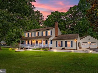 1211 RICHMOND DRIVE, STAFFORD, VA 22554