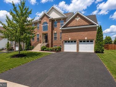 120 NASSAU DRIVE , WINCHESTER, VA 22602