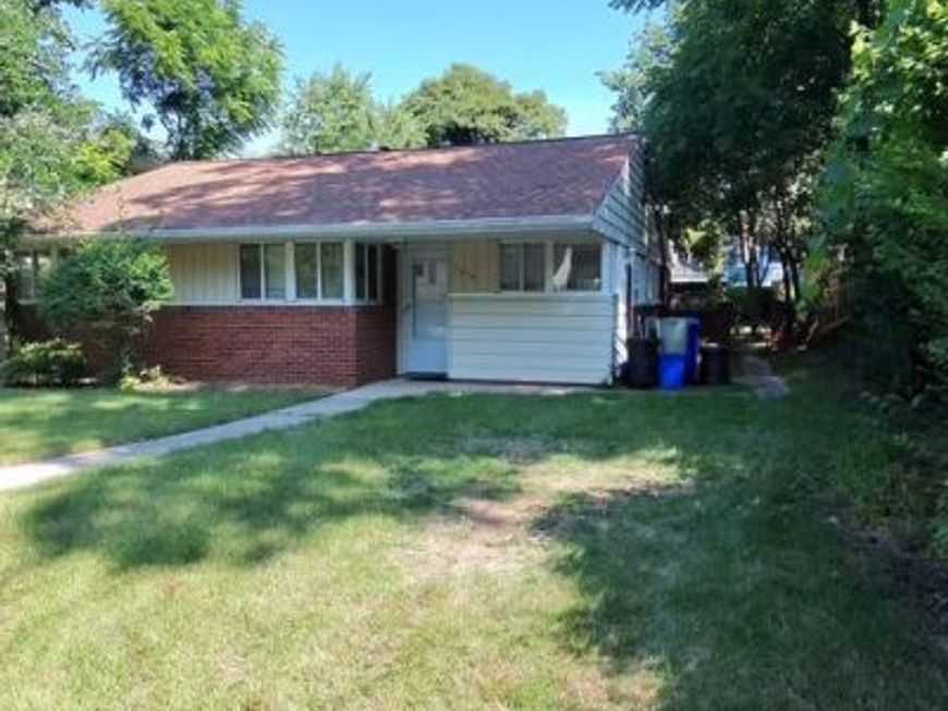 5939 Anniston Road , Bethesda, MD 20817 Main Photo