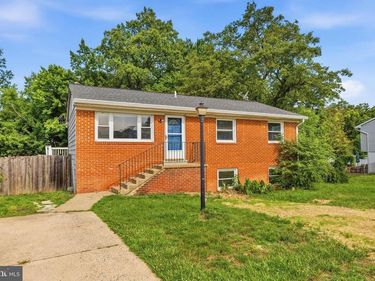 12806 KERRYDALE ROAD , WOODBRIDGE, VA 22193