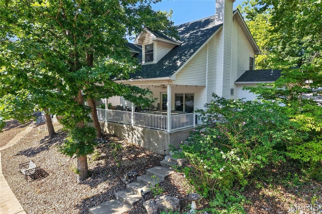 133 Wye Drive , Lake Ozark, MO 65049 Main Photo