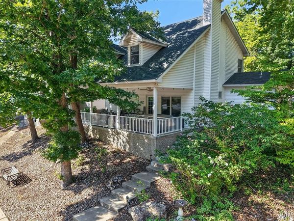133 Wye Drive , Lake Ozark, MO 65049