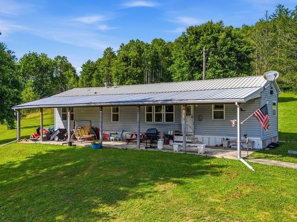 4218-4228 Kenyon Road, Franklinville, NY 14737