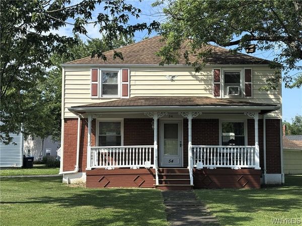 54 Carl Road , Grand Island, NY 14072