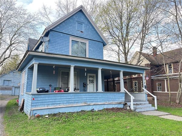 56 River Street , Sidney, NY 13838