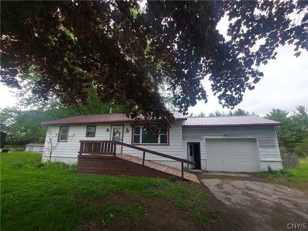 3200 County Route 2, Pulaski, NY 13142