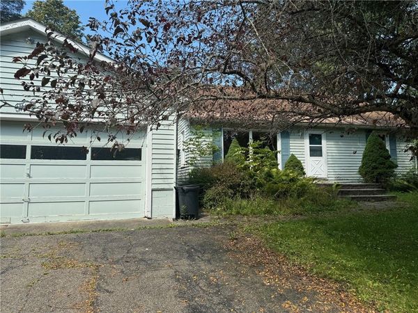 30 High Street, Alfred, NY 14802