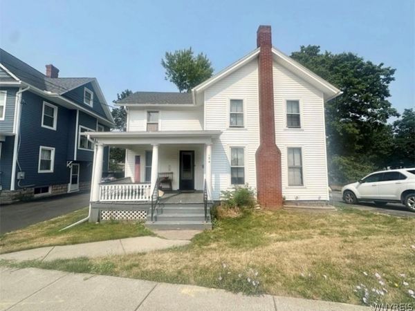 104 Prospect Avenue , Medina, NY 14103