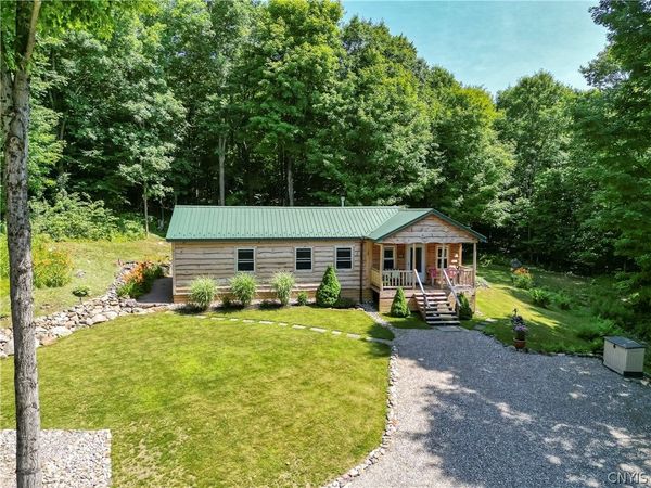 181 Bancroft Road, Edwards, NY 13635