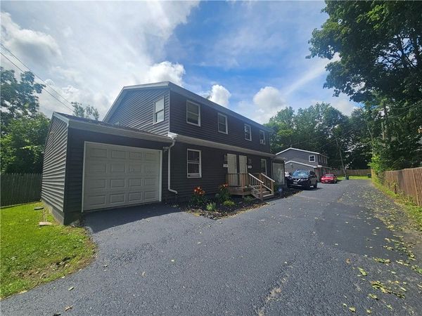 287-293 Orchard Street, Rochester, NY 14606