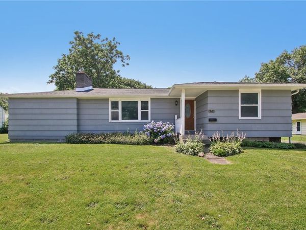 251 Dorsey Road, Rochester, NY 14616