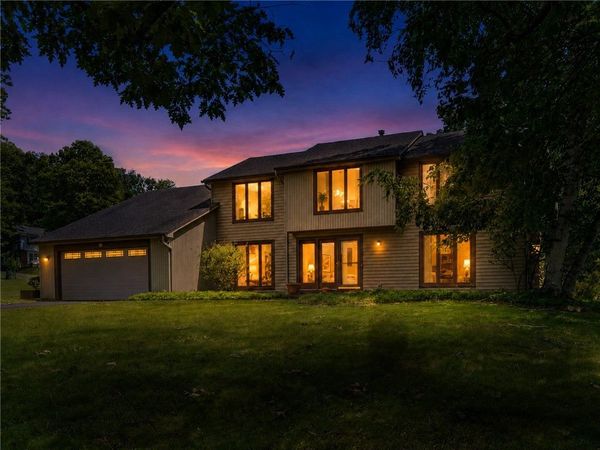 10 Burnley Rise , Pittsford, NY 14534