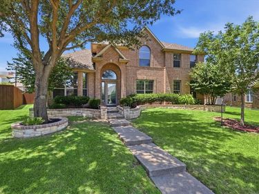 8401 Shakespeare Lane, Frisco, TX 75036