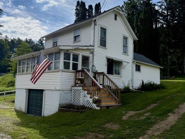 30 Chamberlain Mills Road, Salem, NY 12865