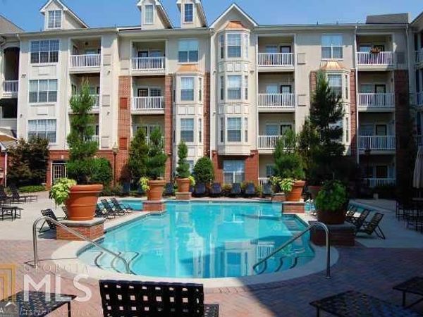 1134 Westchester Ridge NE, Unit 1134, Atlanta, GA 30329