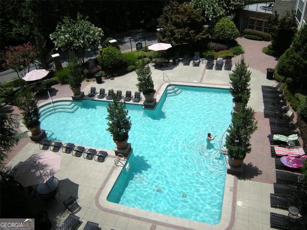 1134 Westchester Ridge NE, Unit 1134, Atlanta, GA 30329