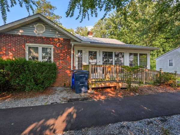 1702 UPPER KING ROAD, WOODSIDE, DE 19980