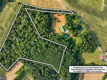 700 WHITE OAK TREE (VACANT LOT) ROAD, GARDNERS, PA 17324