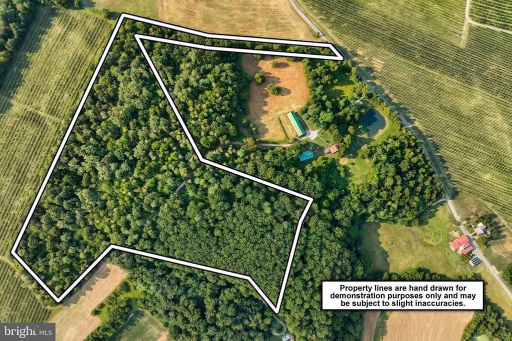 700 WHITE OAK TREE ROAD , GARDNERS, PA 17324