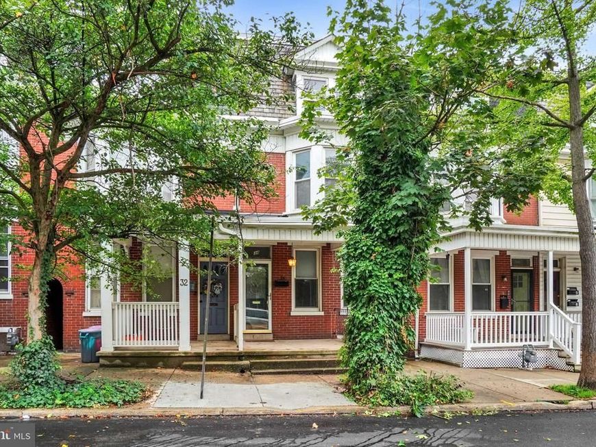 34 N Albemarle Street, York, PA 17403 Main Photo