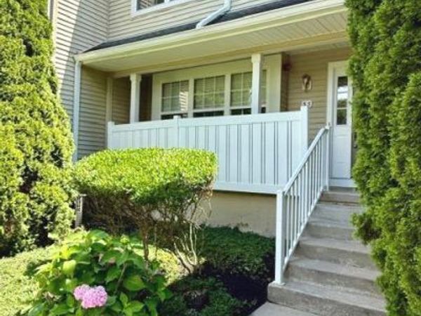 53 GRANITE LANE , Unit 3, CHESTER SPRINGS, PA 19425