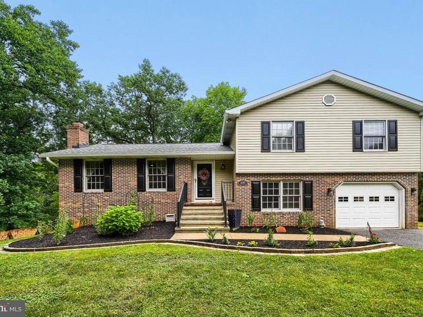 3385 Jeffrey Lori South Drive, Finksburg, MD 21048 Main Photo
