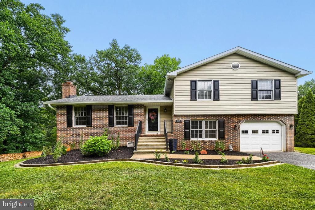 3385 JEFFREY LORI SOUTH DRIVE , FINKSBURG, MD 21048