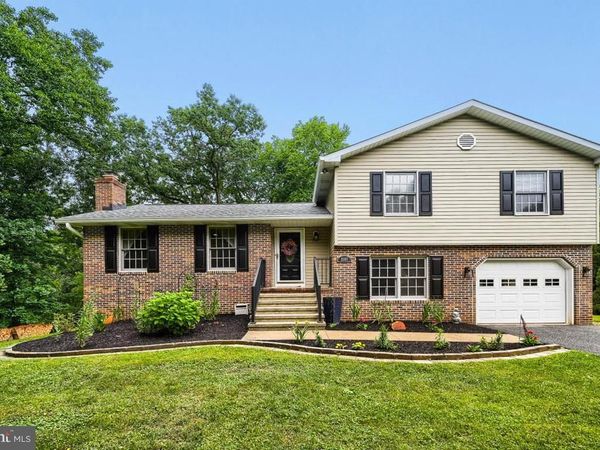 3385 JEFFREY LORI SOUTH DRIVE , FINKSBURG, MD 21048