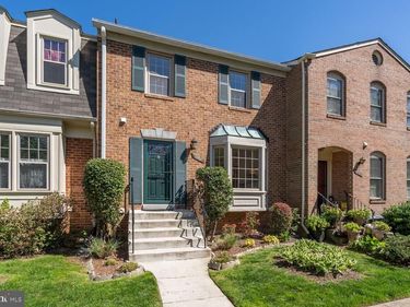 3162 BORGE STREET , OAKTON, VA 22124