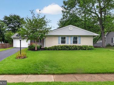 4214 PENNER LANE, FAIRFAX, VA 22033