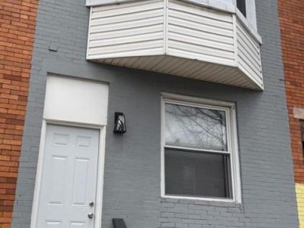 2606 W FAIRMOUNT AVENUE , BALTIMORE, MD 21223